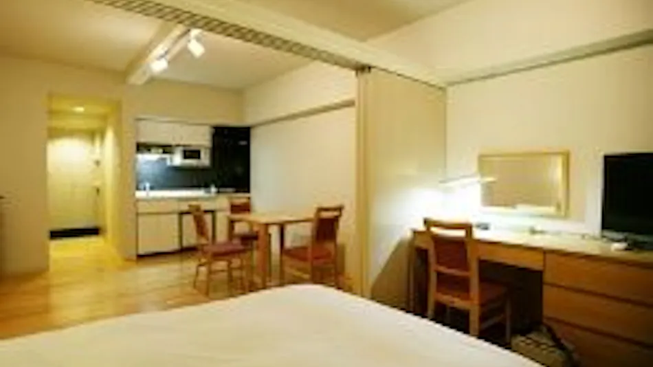 Shin-Yokohama Fuji View Hotel Spa & Residence