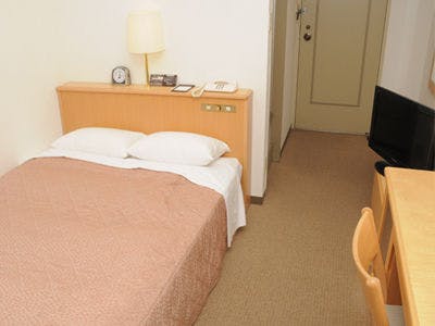 โรงแรมอาคารตะวันออก, ห้องคู่, ห้ามสูบบุหรี่, ประเภท DA