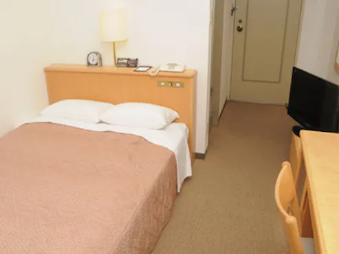 โรงแรมอาคารตะวันออก, ห้องคู่, ห้ามสูบบุหรี่, ประเภท DA