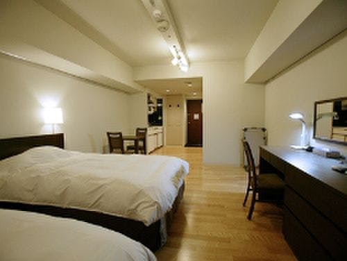 レジデンス棟RAタイプ