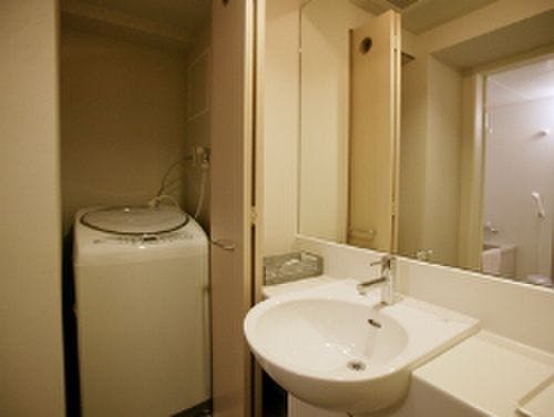 レジデンス棟ＲＢタイプ