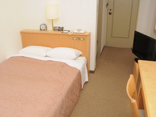 ホテル棟東館ダブル禁煙ＤＡタイプ