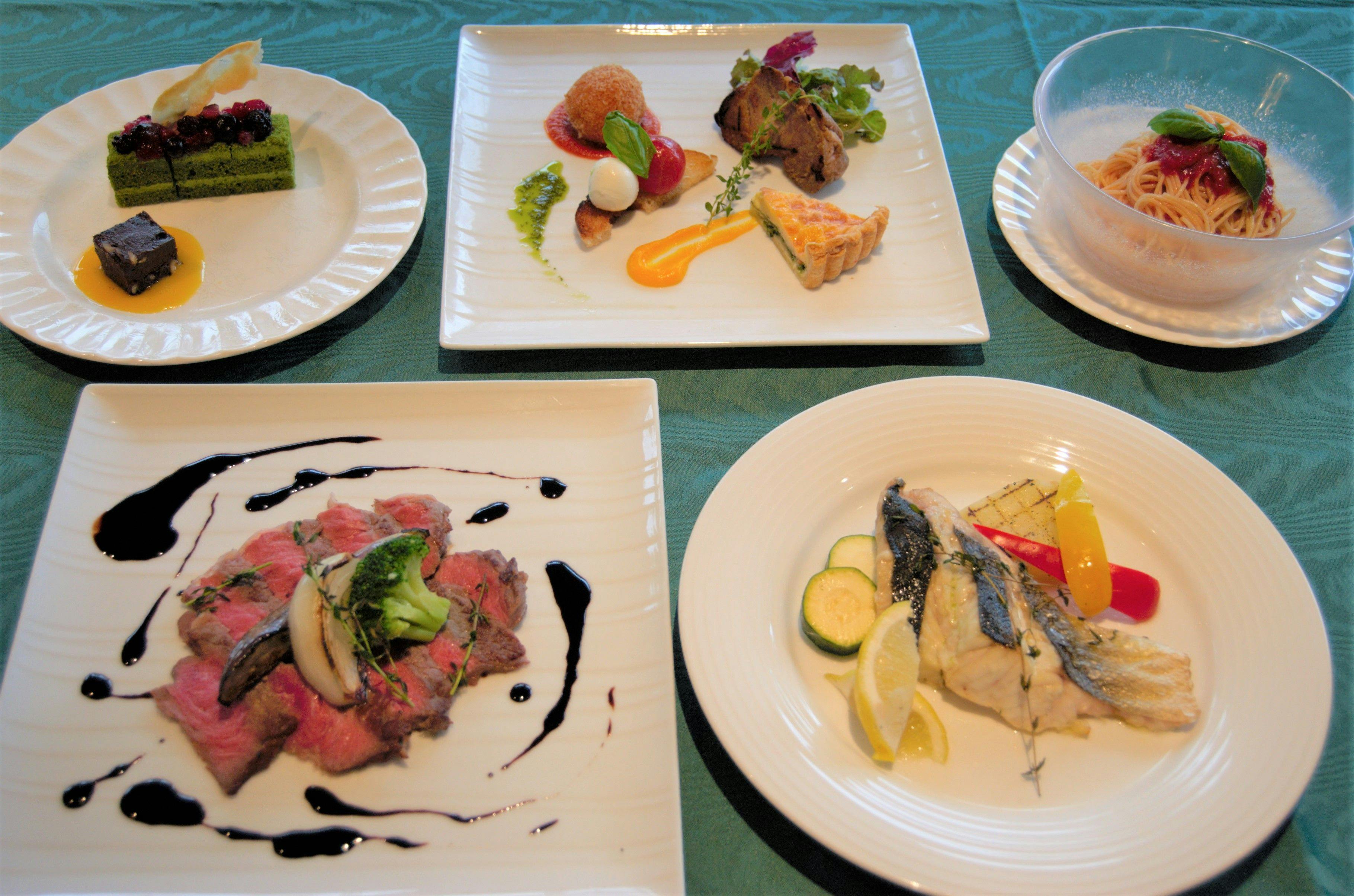 Shin-Yokohama Fuji View Hotel Spa & Residence