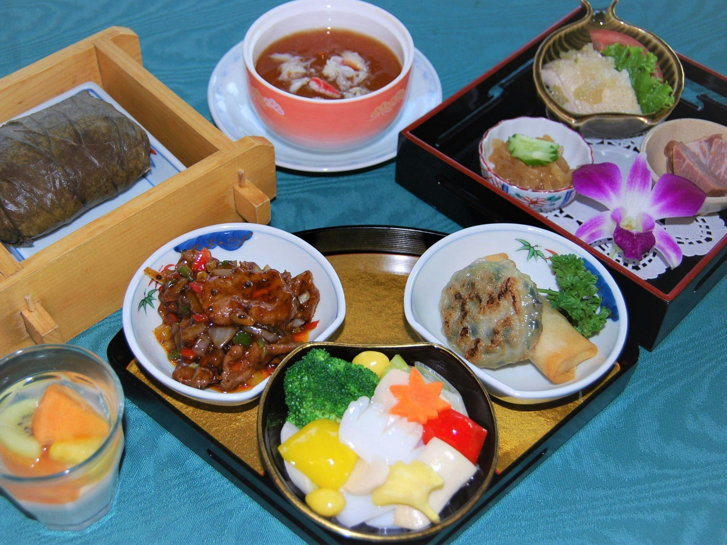 Shin-Yokohama Fuji View Hotel Spa & Residence