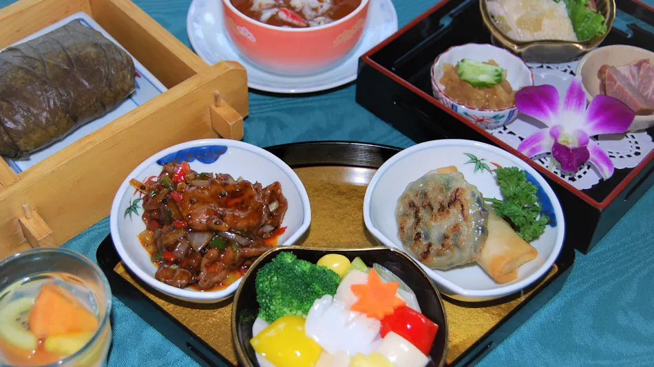 Shin-Yokohama Fuji View Hotel Spa & Residence