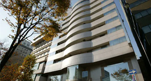 Shin-Yokohama Fuji View Hotel Spa & Residence