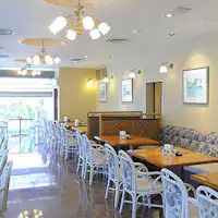 ร้านอาหารเปีย ชั้น 1 อาคารฝั่งใต้