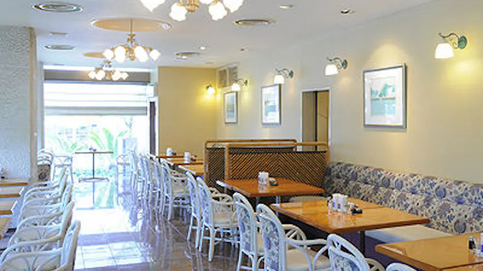 Shin-Yokohama Fuji View Hotel Spa & Residence