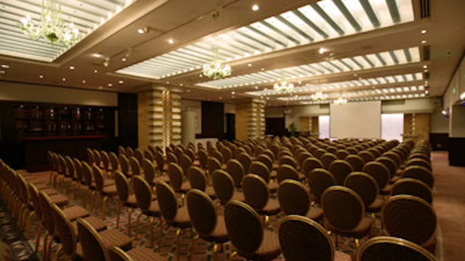 Shin-Yokohama Fuji View Hotel Spa & Residence