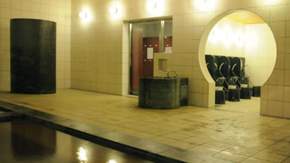 Shin-Yokohama Fuji View Hotel Spa & Residence