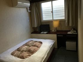 グリンヒルホテル