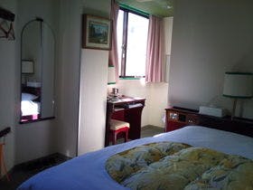 グリンヒルホテル