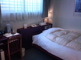 グリンヒルホテル