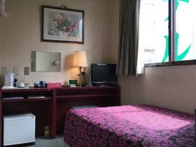 グリンヒルホテル