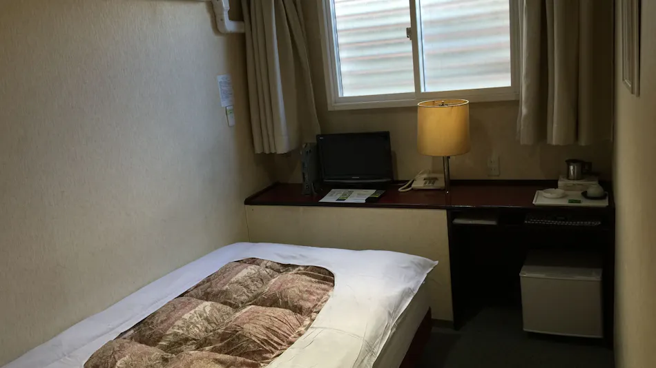 Green Hill Hotel