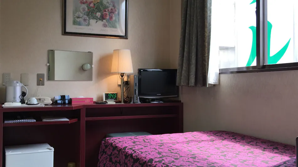 Green Hill Hotel