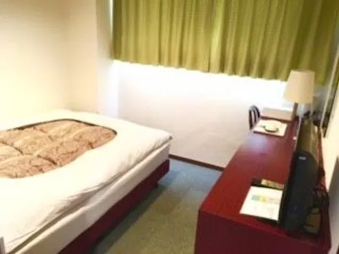 เตียงคู่ขนาดเล็ก