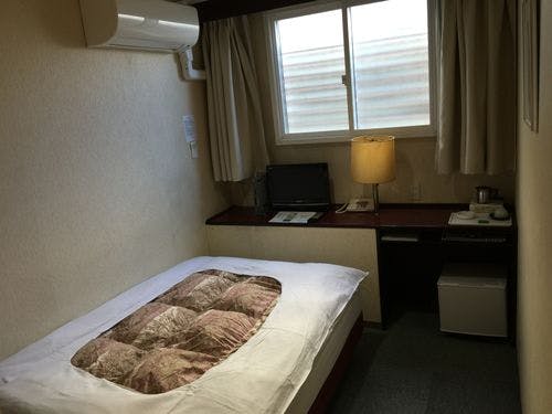 シングルルーム