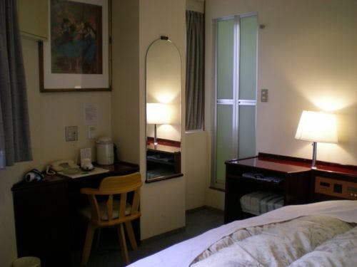 シングルルーム