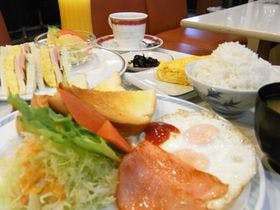 グリンヒルホテル