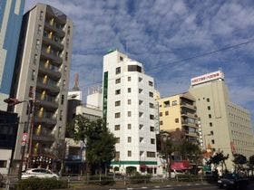 グリンヒルホテル