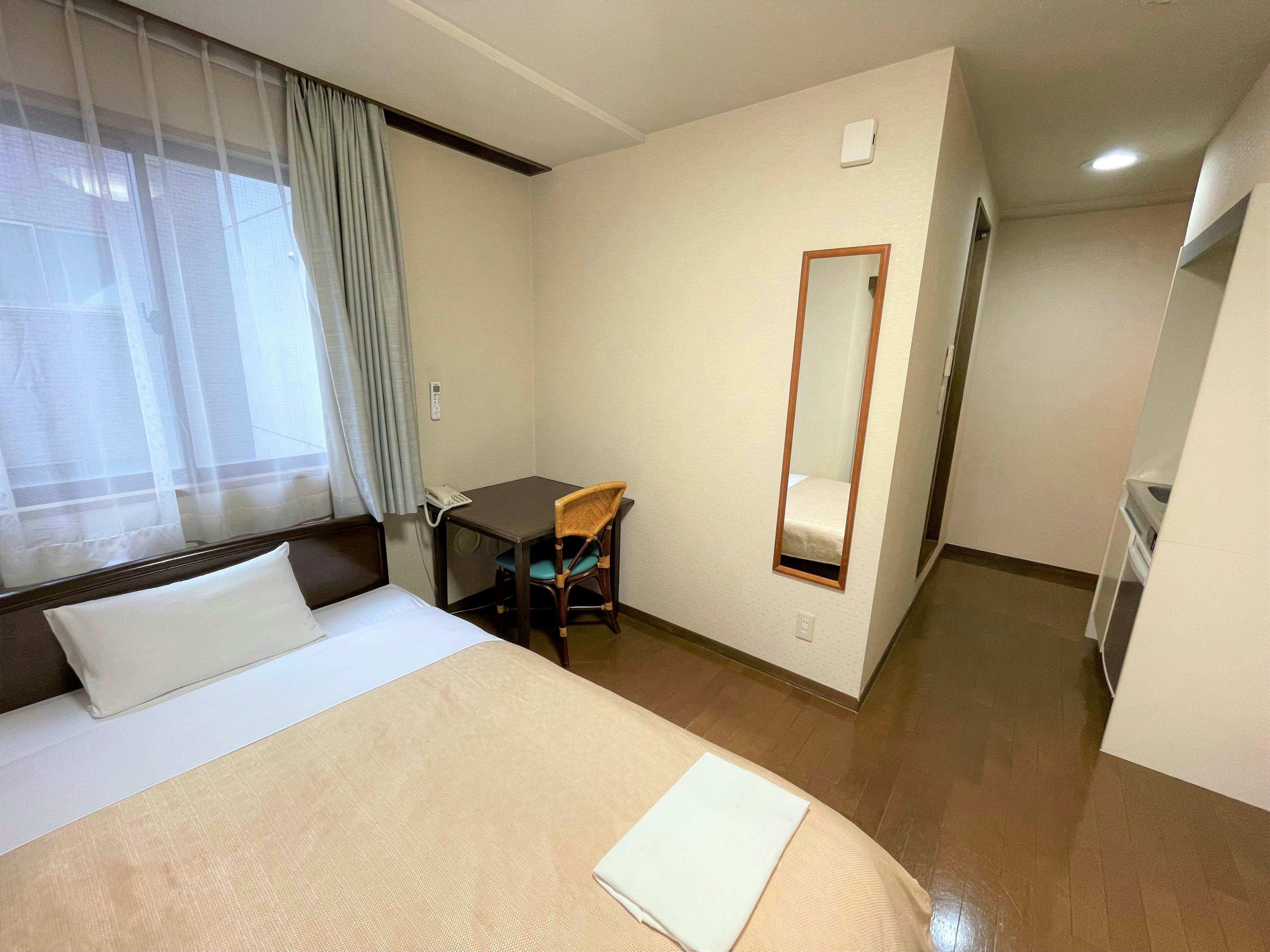 Hotel Stay Inn NANA Annex