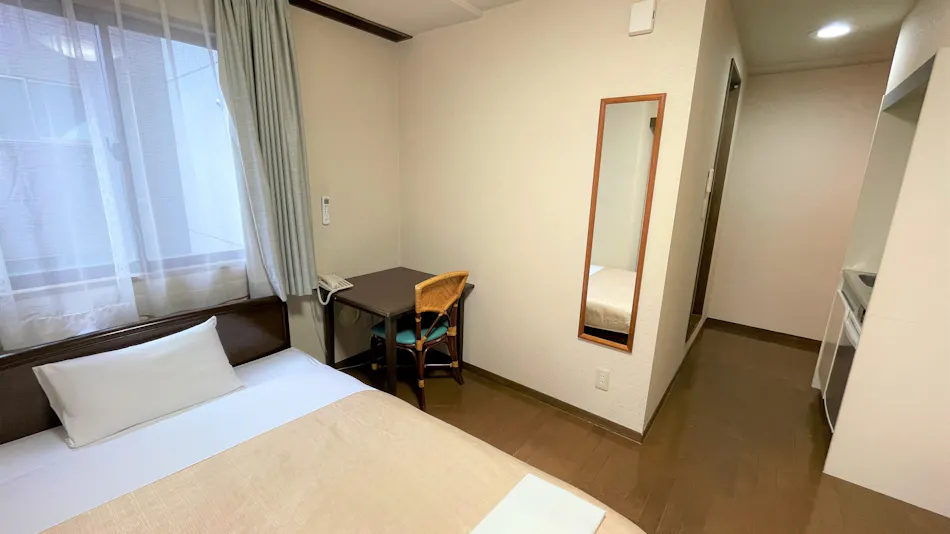 Hotel Stay Inn NANA Annex