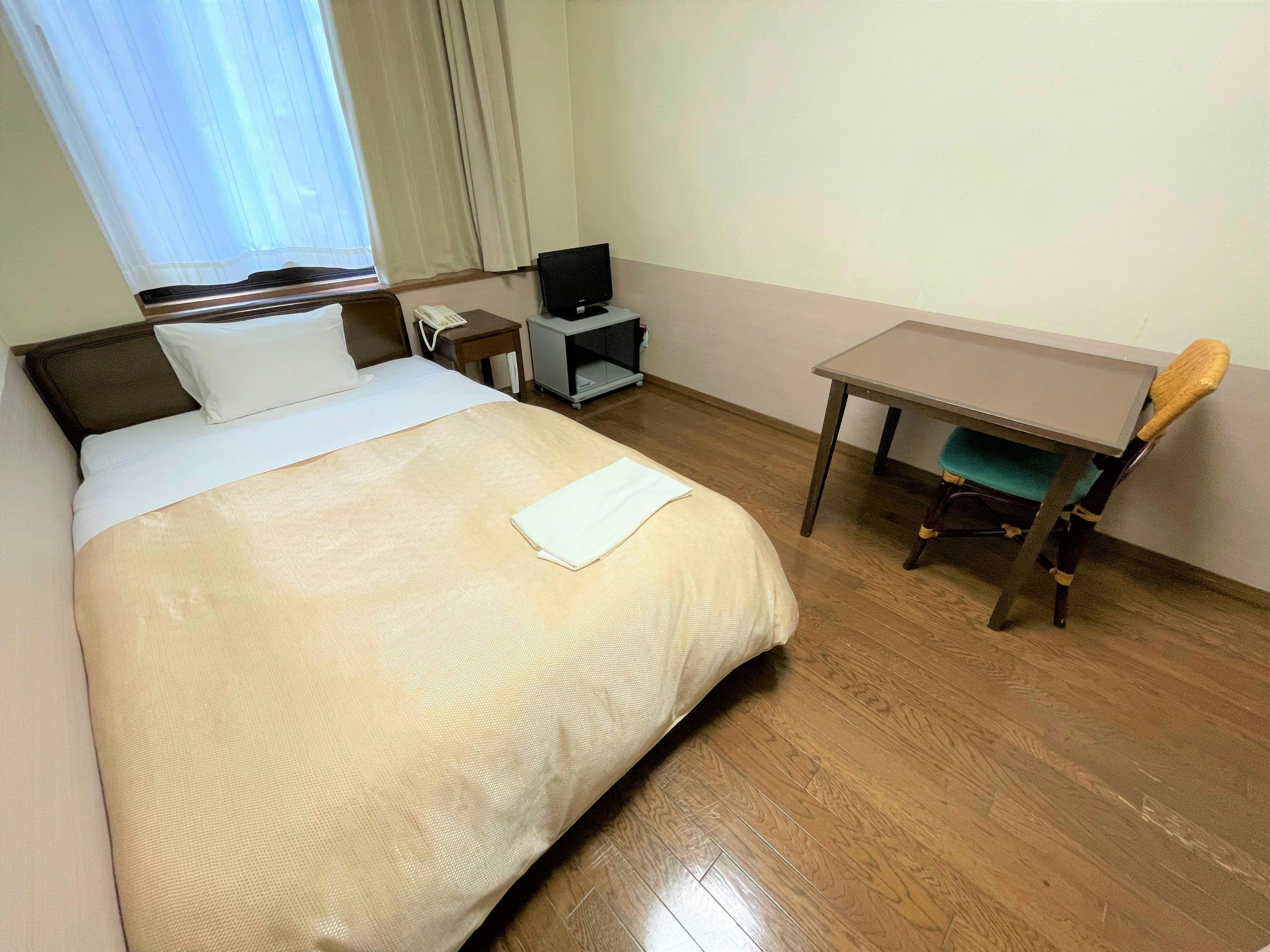 Hotel Stay Inn NANA Annex