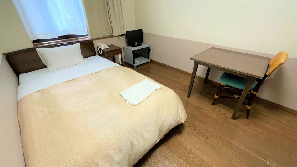 Hotel Stay Inn NANA Annex
