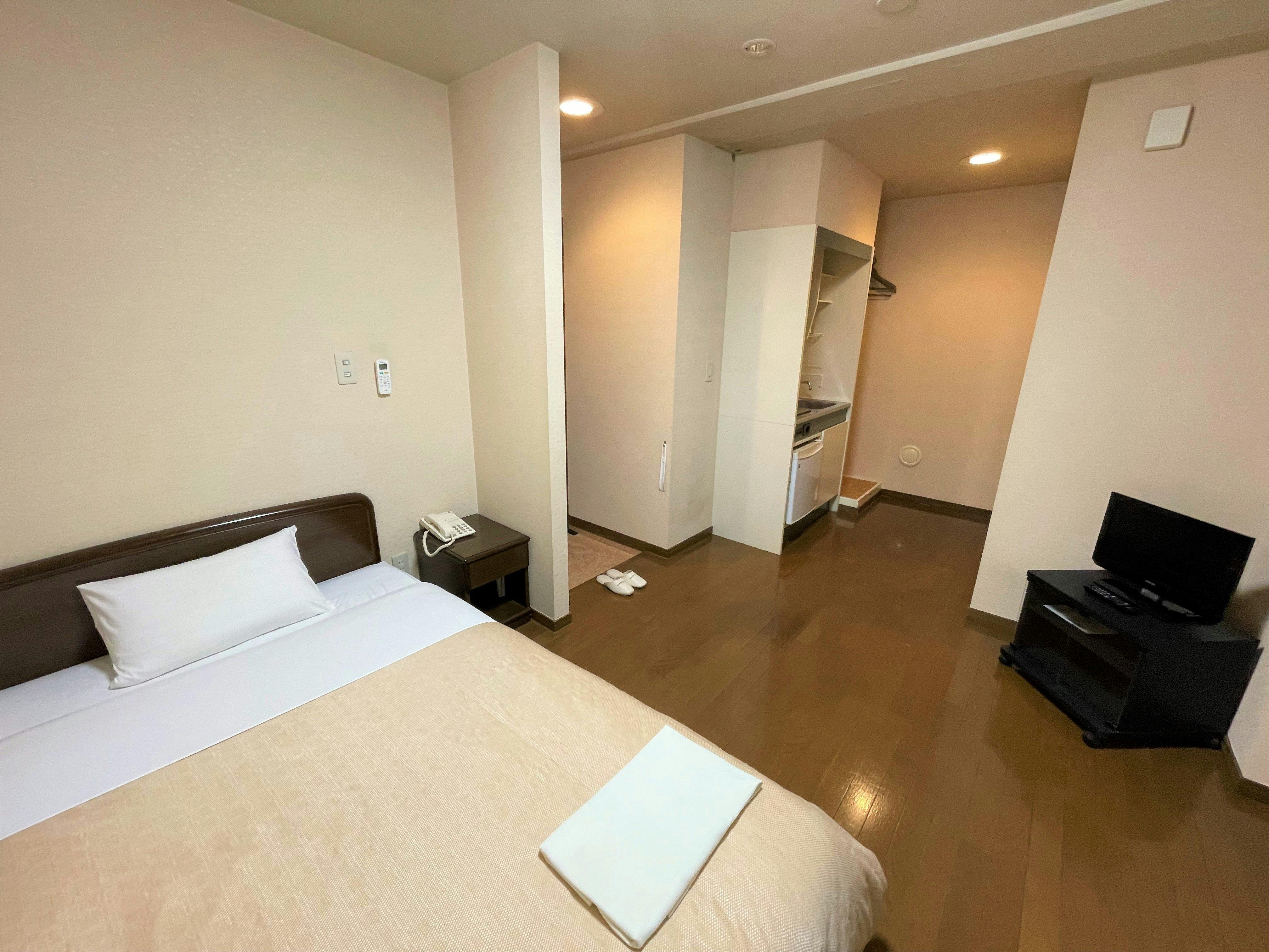 Hotel Stay Inn NANA Annex
