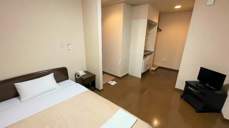 Hotel Stay Inn NANA Annex