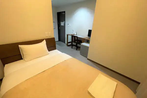 【ห้ามสูบบุหรี่】ประเภทห้องเดี่ยว C