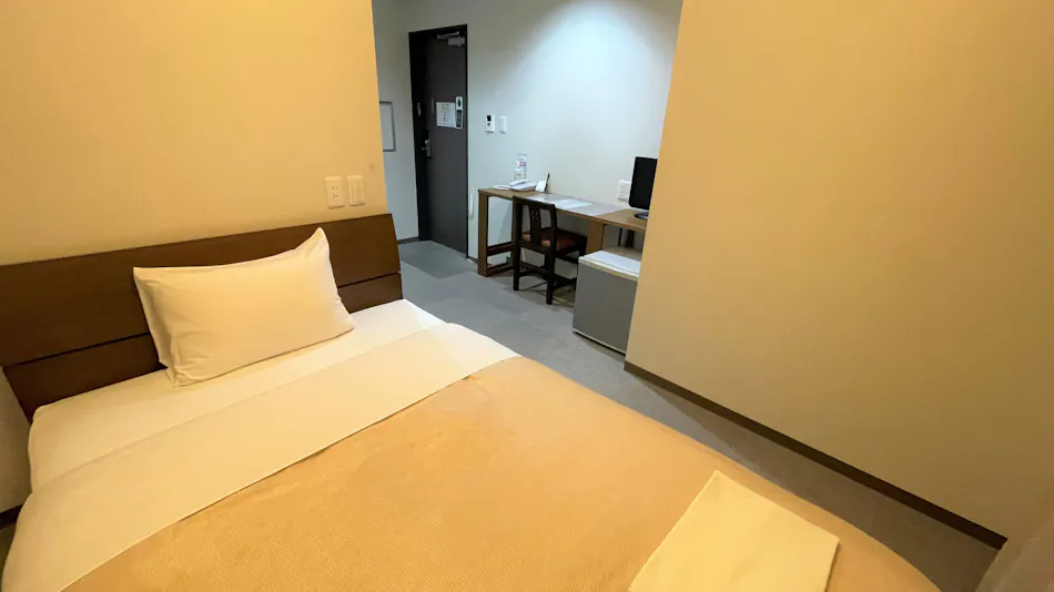 Hotel Stay Inn NANA Annex
