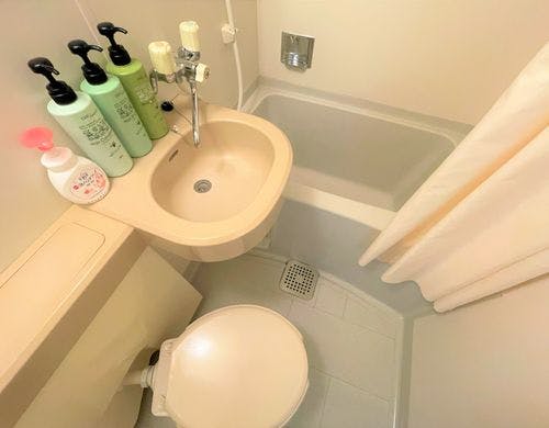 アネックス１のアネックスシングル。