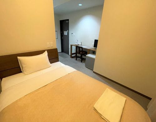 【禁煙】シングルＣタイプ