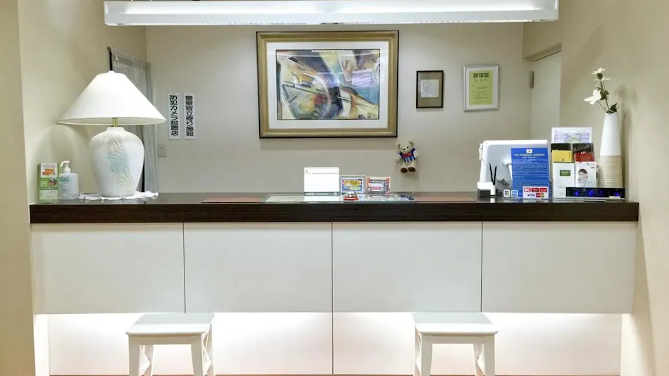 Hotel Stay Inn NANA Annex