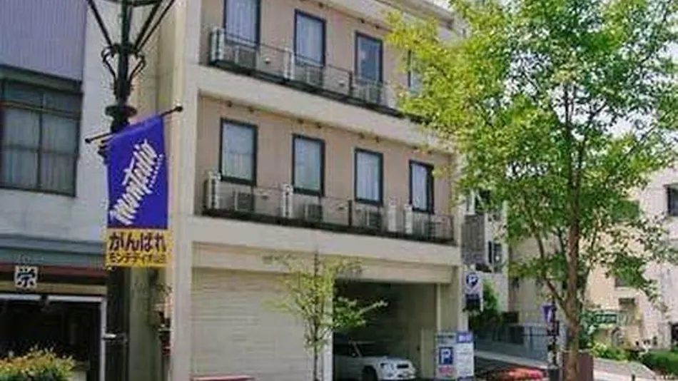 Hotel Stay Inn NANA Annex