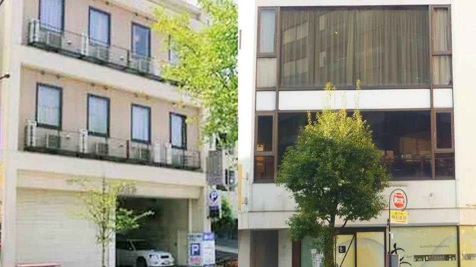 Hotel Stay Inn NANA Annex