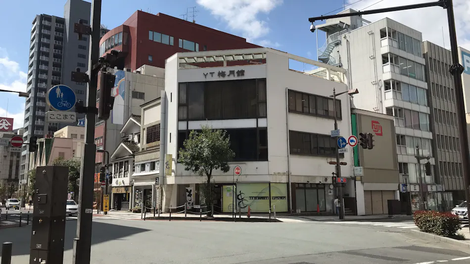 Hotel Stay Inn NANA Annex