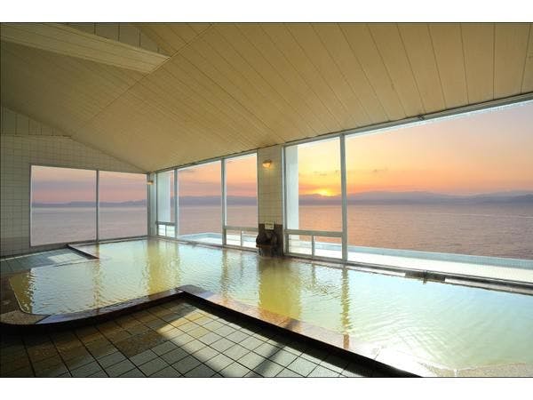 Ibusuki Seaside Hotel