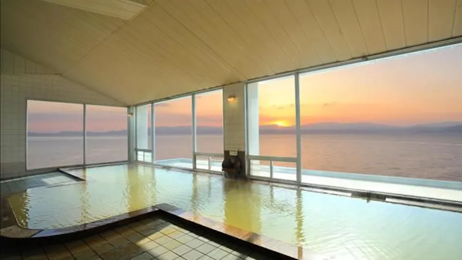 Ibusuki Seaside Hotel