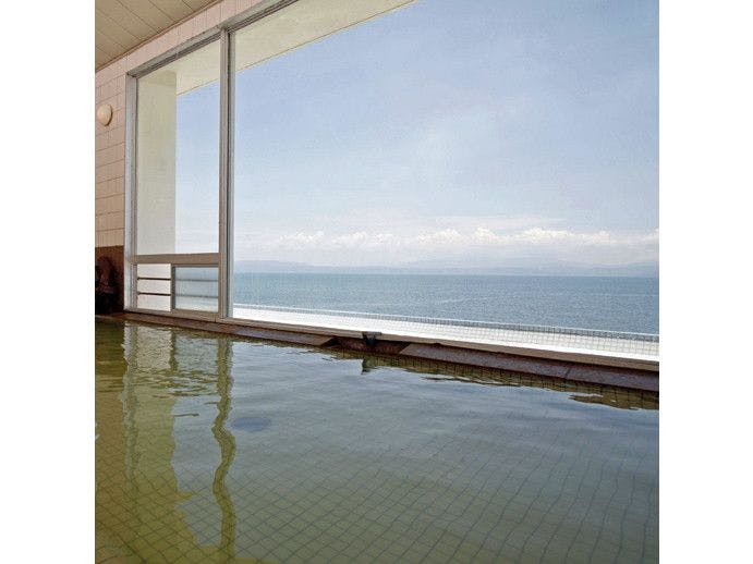 Ibusuki Seaside Hotel