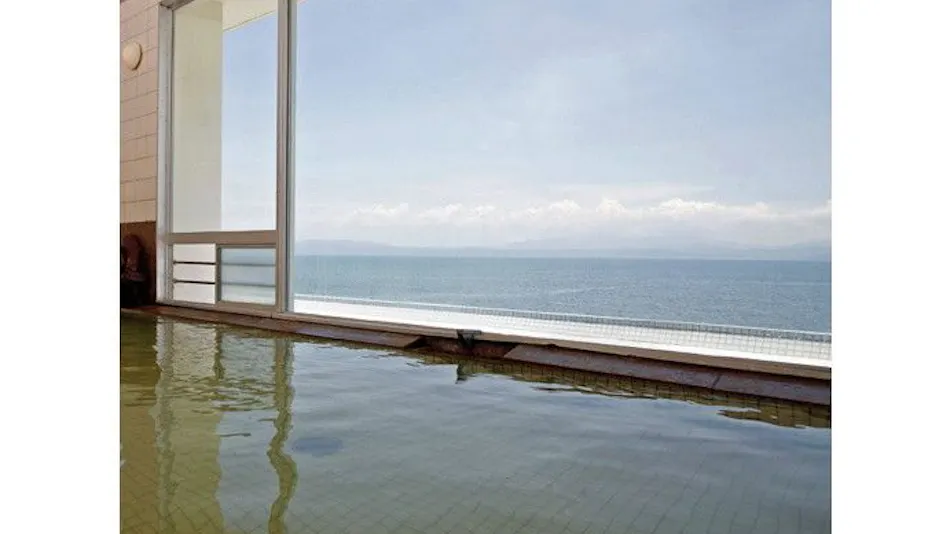 Ibusuki Seaside Hotel