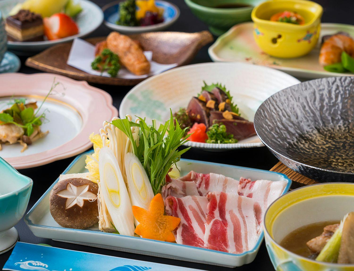 Ibusuki Seaside Hotel