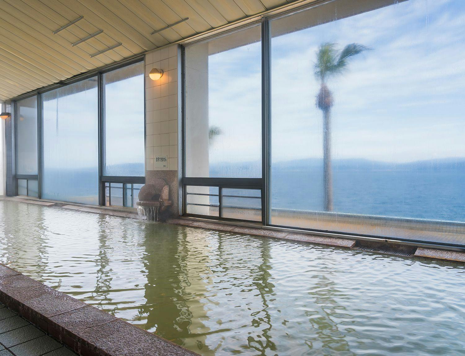 Ibusuki Seaside Hotel