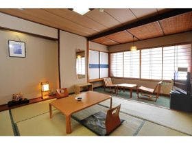 指宿シーサイドホテル