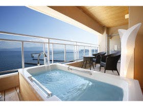 指宿シーサイドホテル