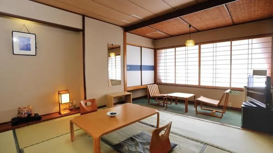 Ibusuki Seaside Hotel