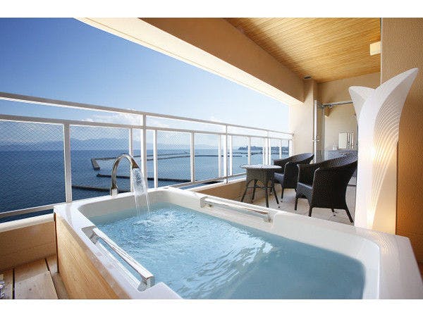 Ibusuki Seaside Hotel