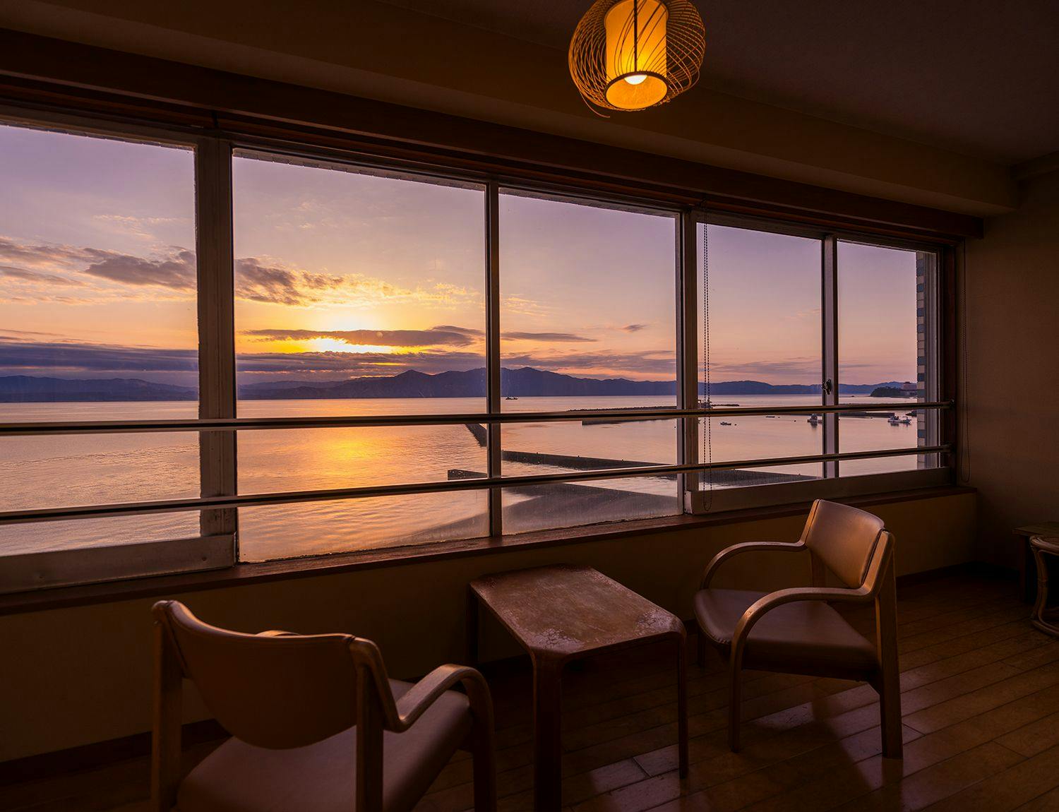 Ibusuki Seaside Hotel